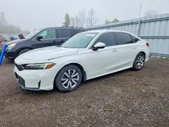 2HGFE2F26SH105206 2025 HONDA CIVIC