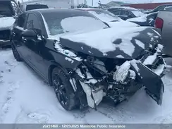 2HGFE2F26SH109630 2025 HONDA CIVIC