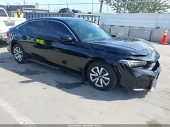 2HGFE2F26SH502611 2025 HONDA CIVIC
