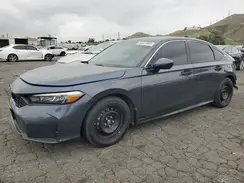 2HGFE2F26SH507744 2025 HONDA CIVIC