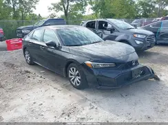 2HGFE2F26SH511194 2025 HONDA CIVIC