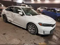 2HGFE2F26SH514645 2025 HONDA CIVIC