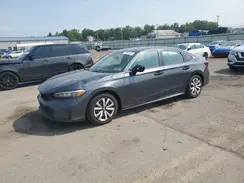 2HGFE2F26SH516024 2025 HONDA CIVIC