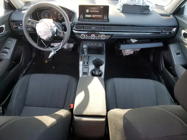 2HGFE2F26SH516847 2025 HONDA CIVIC - Image 8
