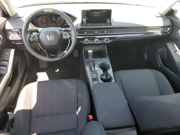 2HGFE2F26SH517187 2025 HONDA CIVIC - Image 8