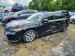 2HGFE2F26SH518825 2025 HONDA CIVIC