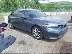 2HGFE2F26SH519750 2025 HONDA CIVIC