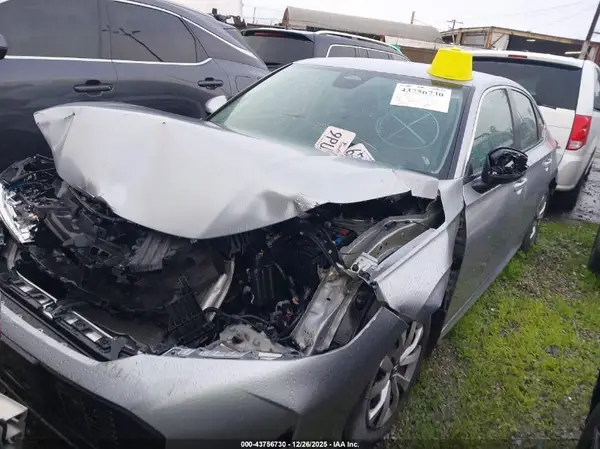 2HGFE2F26SH520008 2025 HONDA CIVIC - Image 2