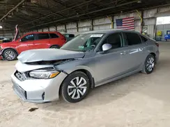 2HGFE2F26SH520459 2025 HONDA CIVIC
