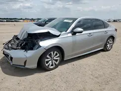 2HGFE2F26SH520624 2025 HONDA CIVIC