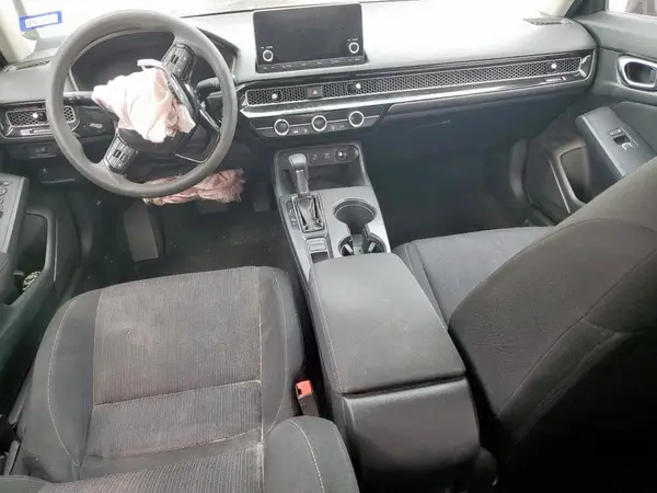 2HGFE2F26SH520624 2025 HONDA CIVIC - Image 8