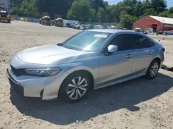 2HGFE2F26SH523281 2025 HONDA CIVIC