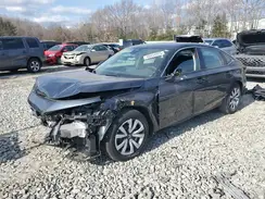 2HGFE2F26SH526424 2025 HONDA CIVIC