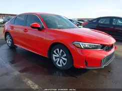 2HGFE2F26SH530716 2025 HONDA CIVIC