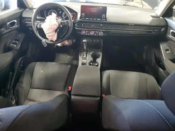 2HGFE2F26SH530750 2025 HONDA CIVIC - Image 8