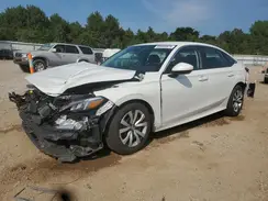 2HGFE2F26SH539254 2025 HONDA CIVIC