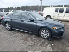 2HGFE2F26SH540873 2025 HONDA CIVIC