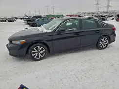 2HGFE2F26SH542493 2025 HONDA CIVIC