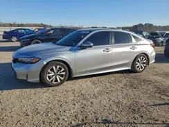 2HGFE2F26SH542851 2025 HONDA CIVIC
