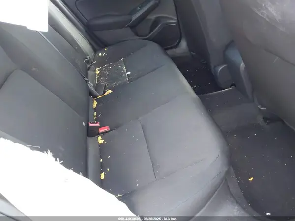 2HGFE2F26SH546236 2025 HONDA CIVIC - Image 8
