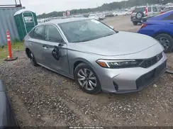 2HGFE2F26SH547192 2025 HONDA CIVIC