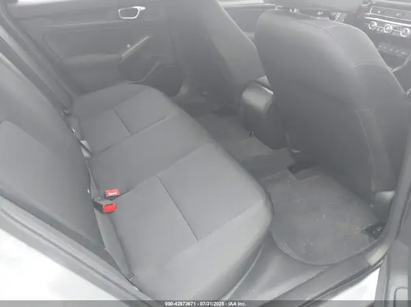 2HGFE2F26SH547192 2025 HONDA CIVIC - Image 8