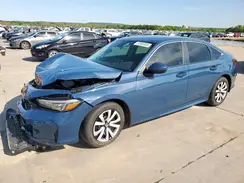 2HGFE2F26SH547354 2025 HONDA CIVIC