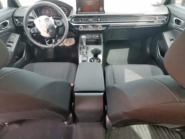 2HGFE2F26SH547354 2025 HONDA CIVIC - Image 8