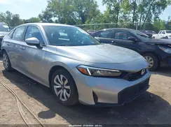 2HGFE2F26SH550089 2025 HONDA CIVIC