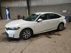 2HGFE2F26SH551940 2025 HONDA CIVIC