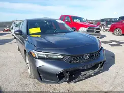 2HGFE2F26SH552814 2025 HONDA CIVIC