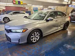 2HGFE2F26SH555115 2025 HONDA CIVIC