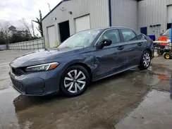 2HGFE2F26SH557088 2025 HONDA CIVIC