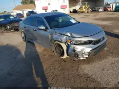 2HGFE2F26SH557754 2025 HONDA CIVIC
