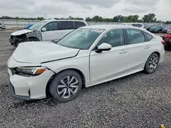 2HGFE2F26SH558628 2025 HONDA CIVIC