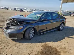 2HGFE2F26SH560427 2025 HONDA CIVIC