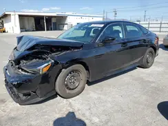 2HGFE2F26SH564185 2025 HONDA CIVIC