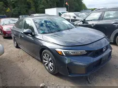 2HGFE2F26SH567376 2025 HONDA CIVIC