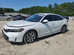 2HGFE2F26SH569001 2025 HONDA CIVIC