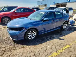 2HGFE2F26SH570407 2025 HONDA CIVIC
