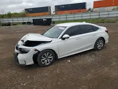 2HGFE2F26SH571914 2025 HONDA CIVIC