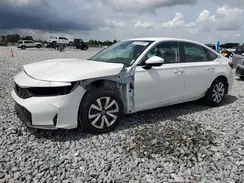 2HGFE2F26SH572187 2025 HONDA CIVIC