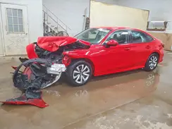 2HGFE2F26SH582279 2025 HONDA CIVIC