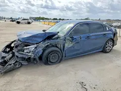 2HGFE2F26SH582542 2025 HONDA CIVIC