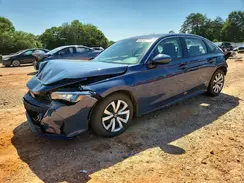 2HGFE2F26SH583190 2025 HONDA CIVIC