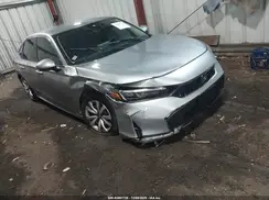 2HGFE2F26SH583531 2025 HONDA CIVIC