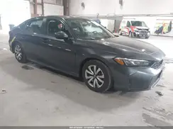 2HGFE2F26SH585795 2025 HONDA CIVIC
