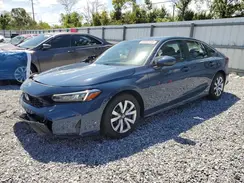 2HGFE2F26SH591211 2025 HONDA CIVIC