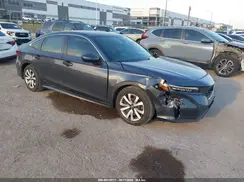 2HGFE2F26SH592049 2025 HONDA CIVIC