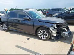 2HGFE2F26SH596182 2025 HONDA CIVIC